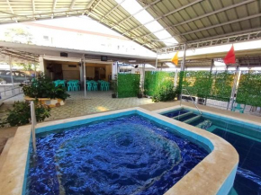 Sakura's Pool and Leisure Hub